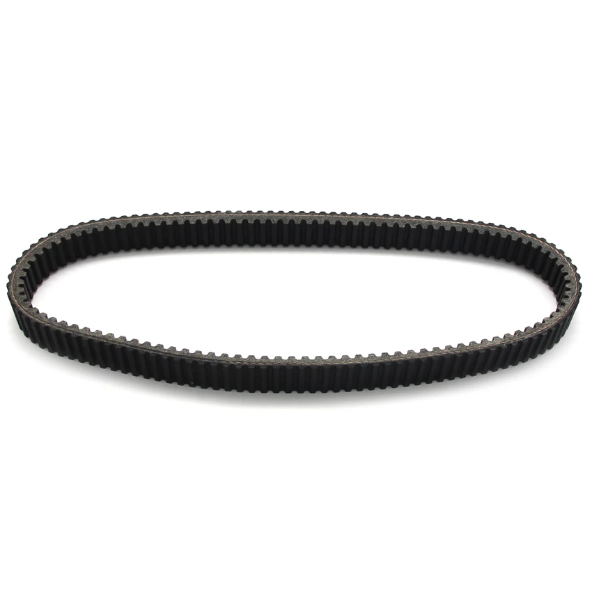 

Motorcycle Drive Belt Transfer Belt For Arctic Cat Prowler Puma 2-UP Mountain Cat Special Deluxe SUPER JAG Wildcat 650 700 EFI