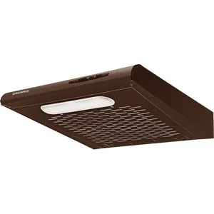 

Hood maunfeld MPA 50 Brown