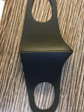 Mascarilla facial lavable con elásticos, máscara de algodón de seda de hielo, transpirable, a la moda, antipolvo, anticontaminación, a prueba de viento, PM2.5