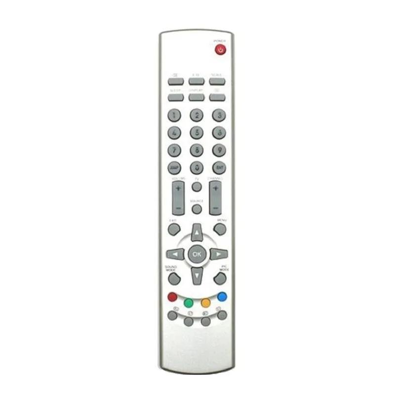 Пульт для телевизора ДУ BBK LT 1504S, LT 1904S, LT 2004S, LT 2209S, LT 2211S LCD TV LT1511S LT1911S