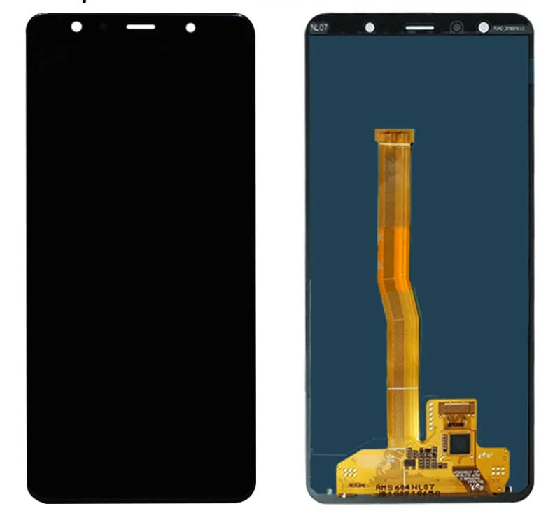 Samsung Galaxy A72 Дисплей Купить