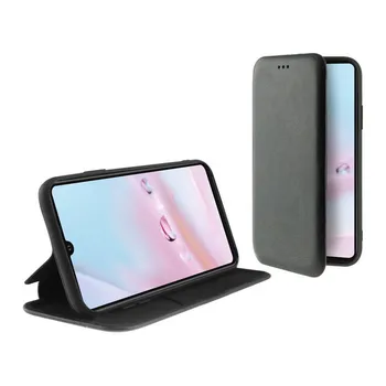 

Folio Mobile Phone Case Huawei P30 KSIX Lite Black