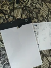 Tablero de copia de dibujo Led regulable de 3 niveles para bebés, juguetes educativos de tamaño de pintura A5, creatividad para niños