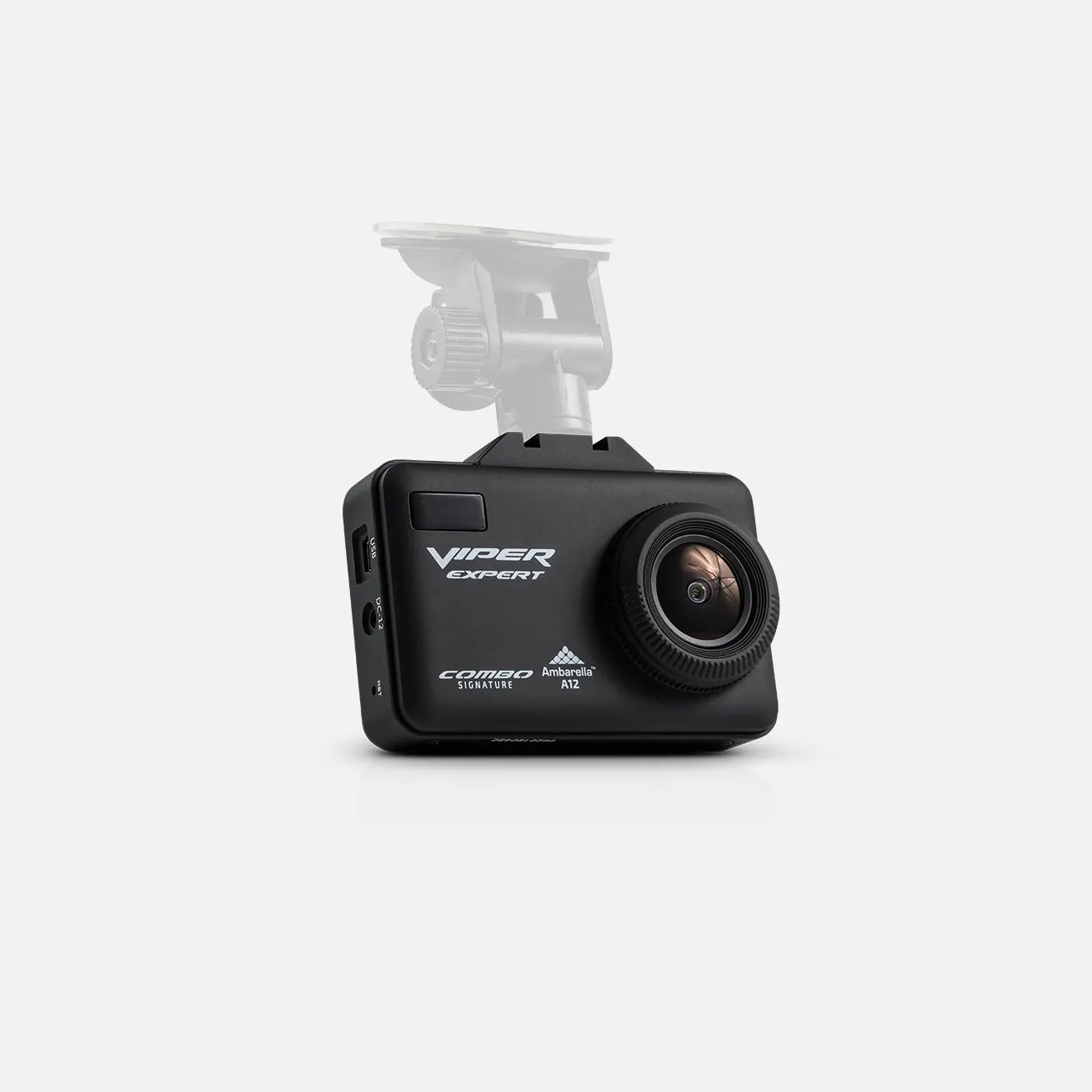 Видеорегистратор с радар-детектором VIPER Combo Expert Wi-Fi Signature GPS ГЛОНАСС |