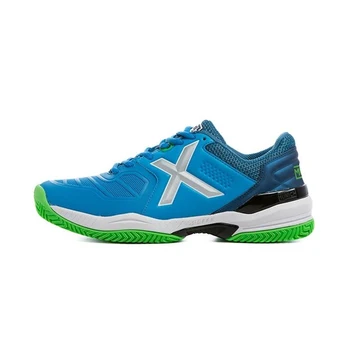 

Adult's Padel Trainers Munich Pad 2 Blue