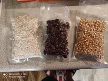 Packaging-Machine Bags Sealing Food-Saver Electric-Vacuum-Sealer Commercial Vacuum-Food