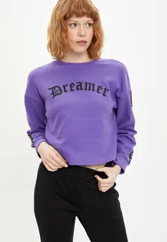 

DeFacto WomanSweatShirt-N2783AZ20SP