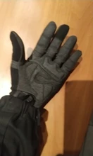 Tactical-Gloves Bicycle-Driving Bike Shooting Full-Finger-Glove Airsoft Military Hiking