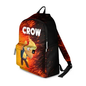 

Backpack 3D Brawl Stars Crow Phoenix