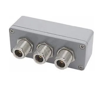 

ALLNET Hyperlink SC5802N - Splitter 2-Way N-Type