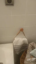 Rack-Holders Paper-Accessory Hanging-Rope Bathroom-Decor Toilet Wall-Mounted Kitchen-Roll