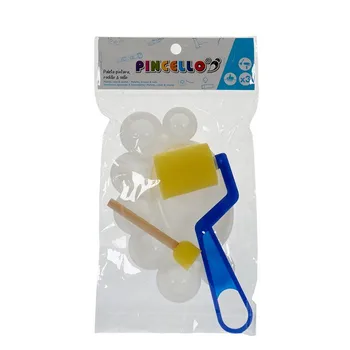 

Rolling pin Pincello Sponge (2 x 16,5 x 10 cm)
