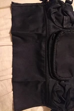 Organizador de taza para cochecito de bebé bolsa de soporte para botella de cochecito de bebé, accesorios de cochecito de bebé, bolsa para silla de ruedas