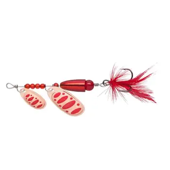 

Gloss rotating Krut Kokoro spinner #4 (15,5G/CR)
