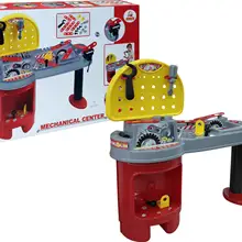 Набор "Механик-мега"(в коробке