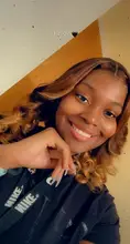 Rubia peluca con malla frontal Ombre pelucas de cabello humano cuerpo onda de encaje peluca con malla frontal 1B 30 cierre de la onda del cuerpo de la peluca Remy Ombre Peluca de pelo brasileño