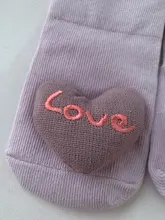 1 par de bebé de algodón calcetines para niños y niñas 3D animales de dibujos animados antideslizante piso de dibujos animados niños otoño primavera bebé recién nacido regalo