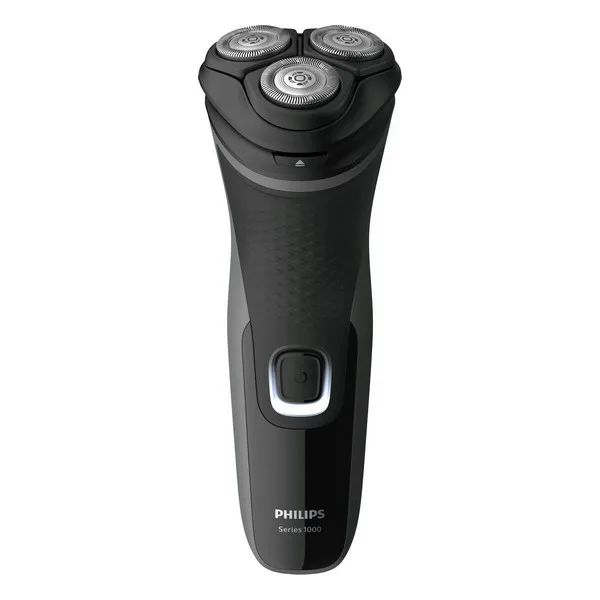 Триммер для бороды Philips S1131/41 Powertouch перезаряжаемый | Бытовая техника