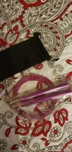 Jump Rope Bearing-Handle Skip Boxing Crossfit-Speed Workout-Training Fitness Adjustable