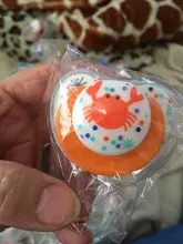 Chupete para bebé recién nacido con tapa antipolvo, chupete de silicona para pezón infantil, mordedor infantil, accesorio de cuidado para chupete de alimentación