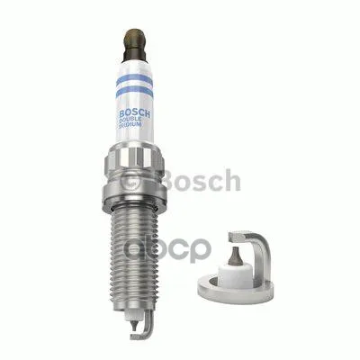 Свеча Зажигания Mercedes: W166/W204/W211/W212/W221/W222/W463 Bosch арт. 0242140521