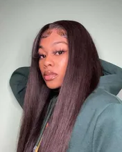 28 30 40 pulgadas 13x4 pelucas de cabello humano para las mujeres de encaje de cabello humano pelucas frontales brasileño Bob Peluca de sacó recto peluca con malla Frontal