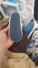 Zapatos de primeros pasos para bebé recién nacido, suela suave de algodón, antideslizantes, zapatilla, calzado de retales para primeros pasos, 0 a 18M, 2021