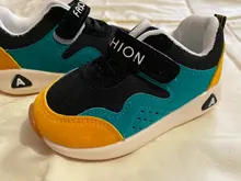 Casual-Shoes ULKNN Girls Boys Breathable Kid's Children's Baby Mesh for New Toddler Size-15-33