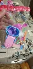 Doll-Accessories Dollhouse Cleaning-Tools Barbies Mini for 9pcs Educational-Toy 1SET