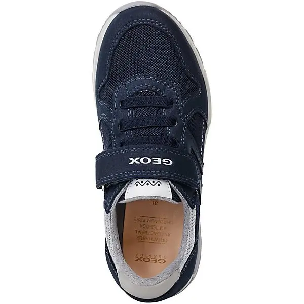 Кроссовки GEOX