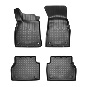 

Interior mats Audi A6 (C8: 4n) (2018) npa10-c05-410