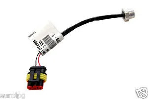 

BRC GENIUS LPG GPL REDUCER TEMPERATURE SENSOR ORIGINAL