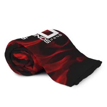 

Plaid 3D 30 Seconds to Mars in fire