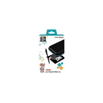 

KIT ACCESORIOS NINTENDO 2DS XL