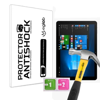 

Screen protector Anti-Shock Anti-scratch Anti-Shatter compatible with Tablet Chuwi HiBook