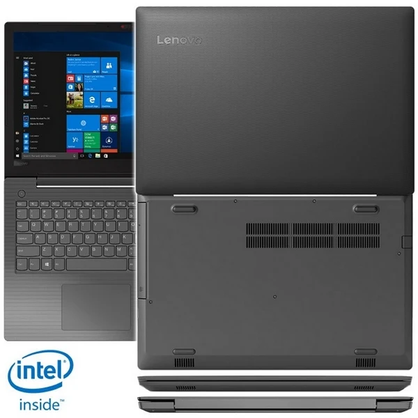 Ноутбук lenovo 81HN00GLSP 15," i5-7200U 8 ГБ ОЗУ 256 ГБ