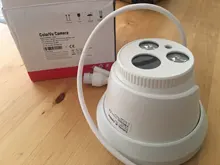 Hikvision Compatible 5MP cúpula cámara IP POE 8MP cámara CCTV de seguridad ColorVU IR 30m ONVIF H.265 P2P Plug & play de seguridad IPC