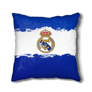 

Pillow 3D Real Madrid FC