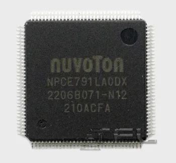 

NPCE791LA0DX
