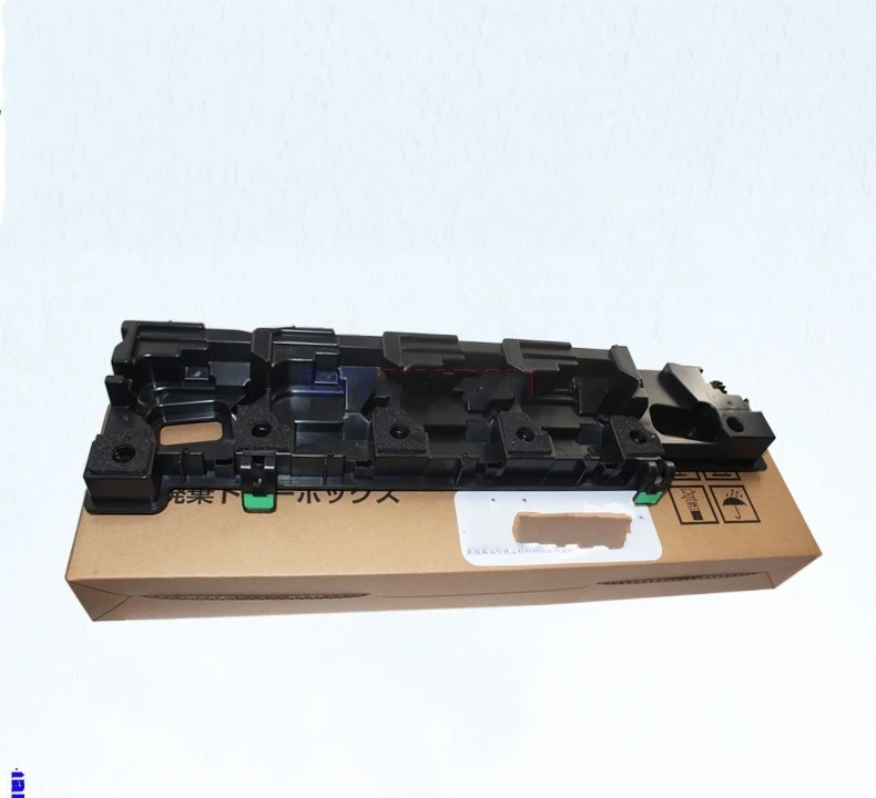 1 шт. TBFC30 6AG00004477 отработанный тонер коробка для Toshiba e STUDIO 2050C 2550C 2051C 2551C 2000AC 2500AC 2010AC 2510AC