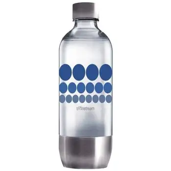 

Bottle for Gasatore 1Lt - Premium Blue