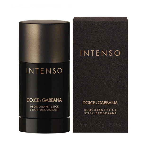 Дезодорант-стик Intenso Dolce&Gabbana(75 мл