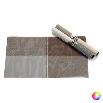

Table Mat (45 x 1 x 30 cm) Rectangular