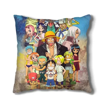 

Pillow 3D One Piece