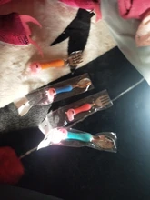 Juguetes de peluche de la familia de Peppa Pig y George para niños, 8 muñecos de peluche de 19/30cm, decoraciones de fiesta, regalo de Año Nuevo, gran oferta