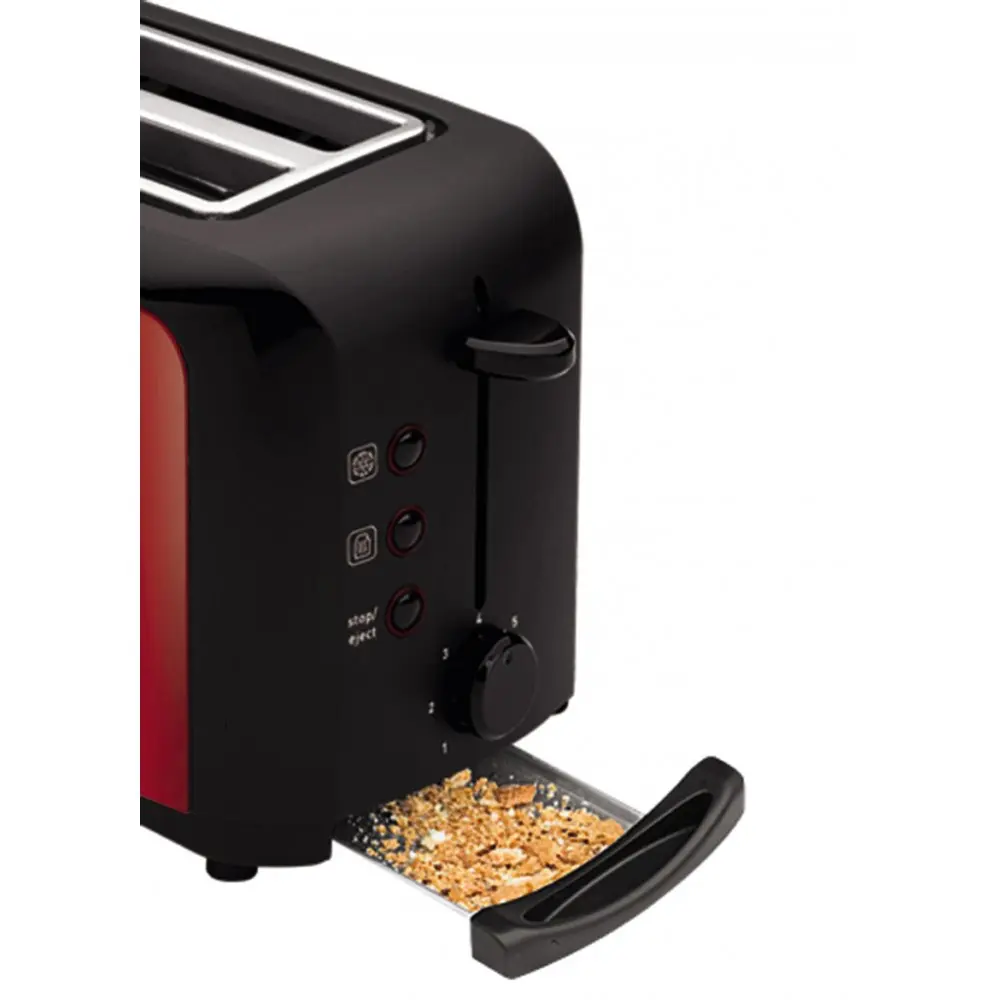 Тостер Tefal TT356E30 850 Вт