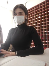 Pendientes de Clip redondos grandes para mujer, joyería Simple de color dorado, chapado en plata geométrico, clip para oreja hueca grande