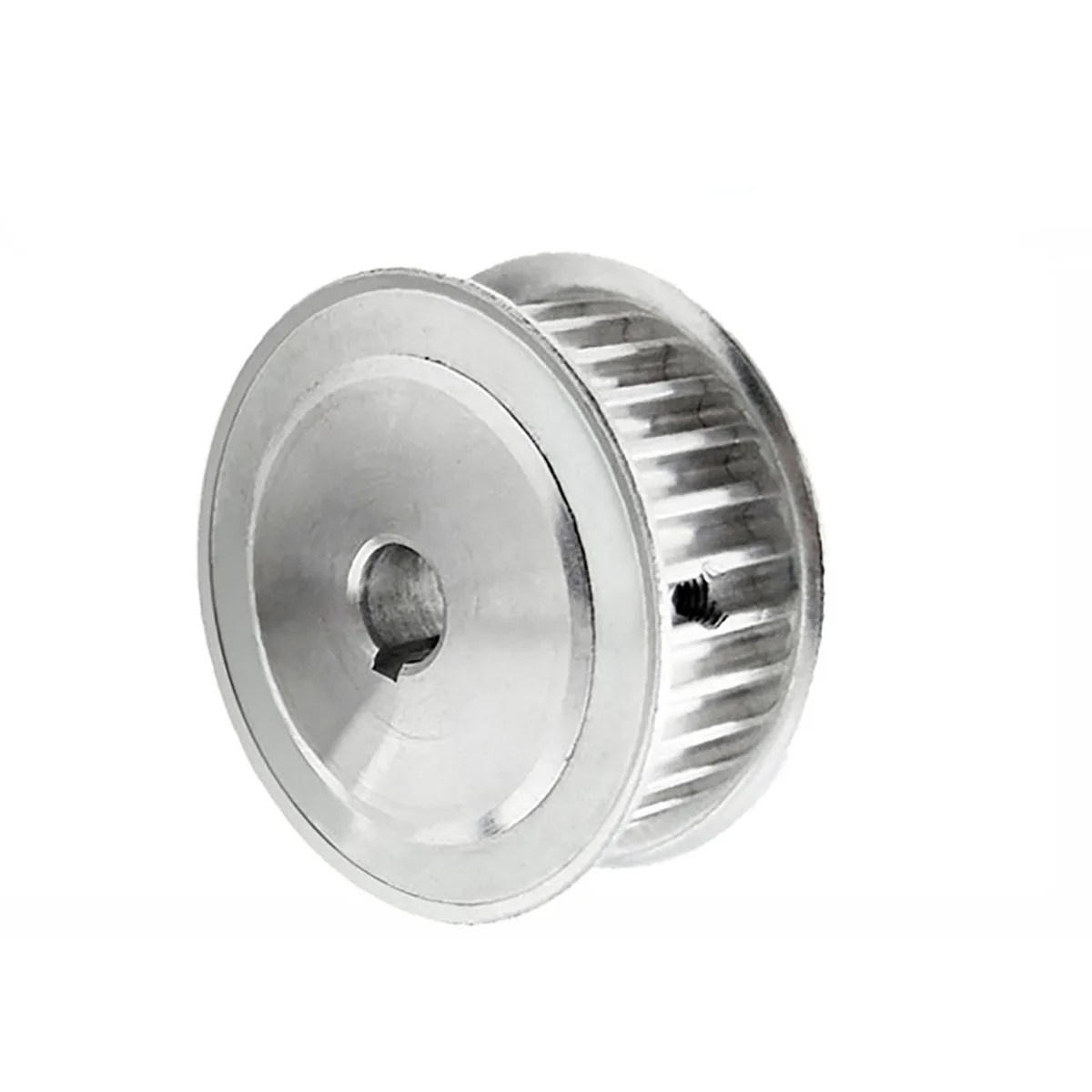 do dente da polia mais lenta 11 16 21 27mm