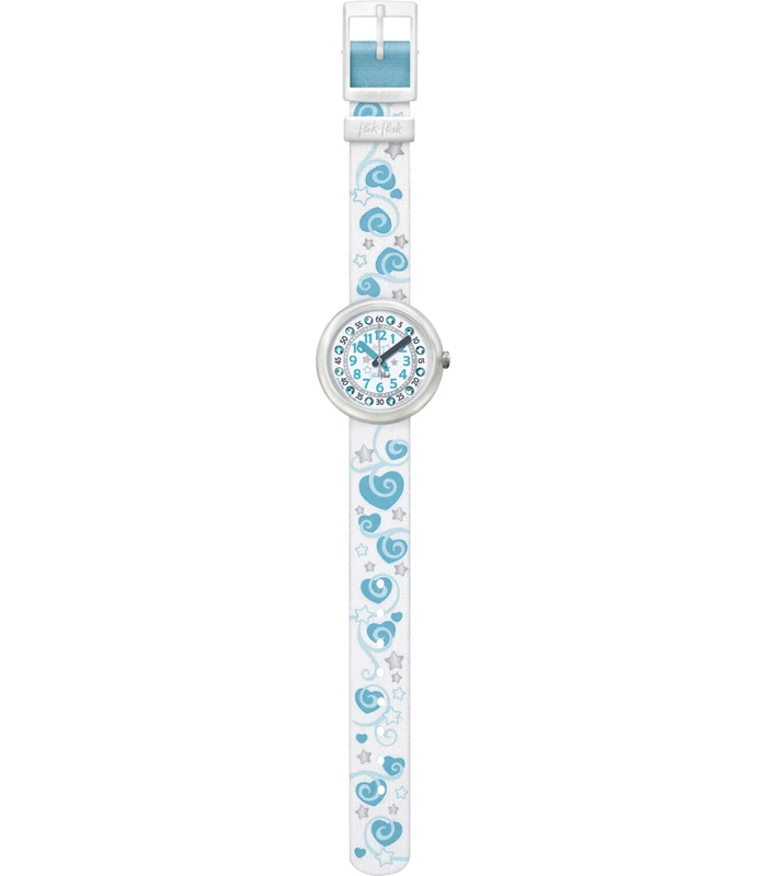 Часы FLIK FLAK GIRL COEUR DE Rue 32 мм FTNP005