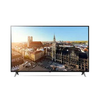 

Smart TV LG 49SM8500 49" 4K Ultra HD LED WiFi Black